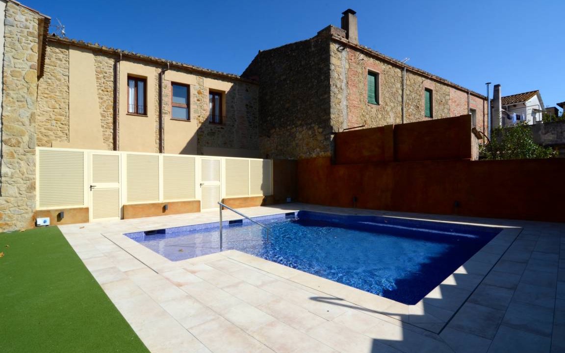 Pals Apartment | 35 m² Apartment ∙ 1 bedroom ∙ 4 guests