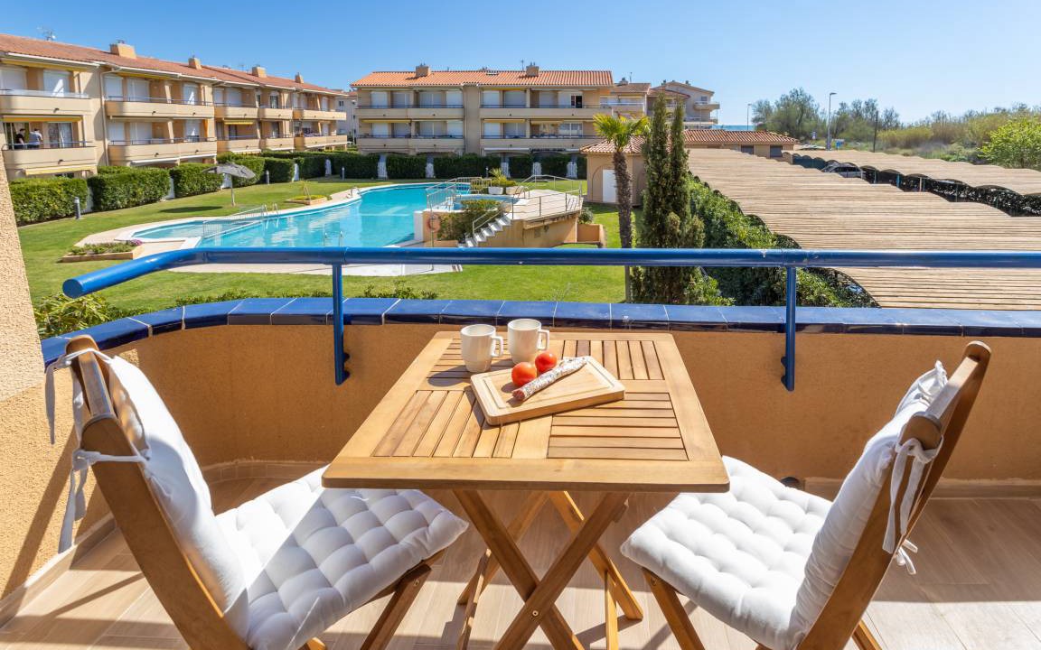 Els Griells Apartment | 35 m² Apartment ∙ 1 bedroom ∙ 4 guests