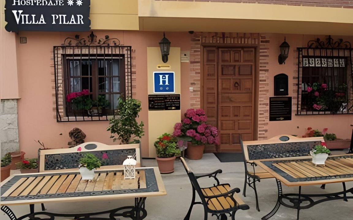 Santillana del Mar Bed & Breakfast | 35 m² Bed and breakfast ∙ 4 guests