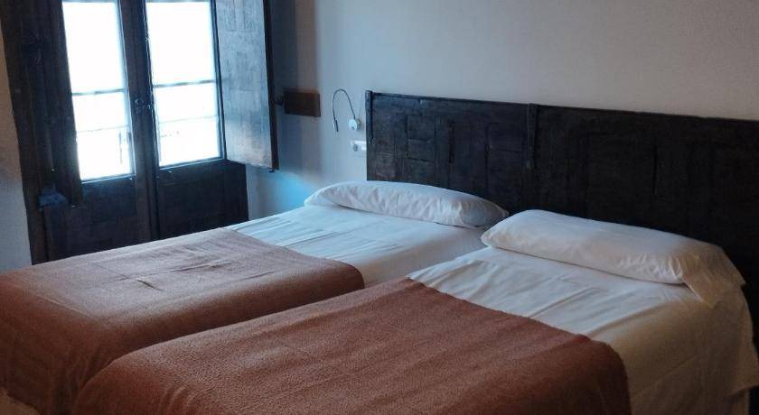 Navarrete Bed & Breakfast | 35 m² Bed and breakfast ∙ 4 guests