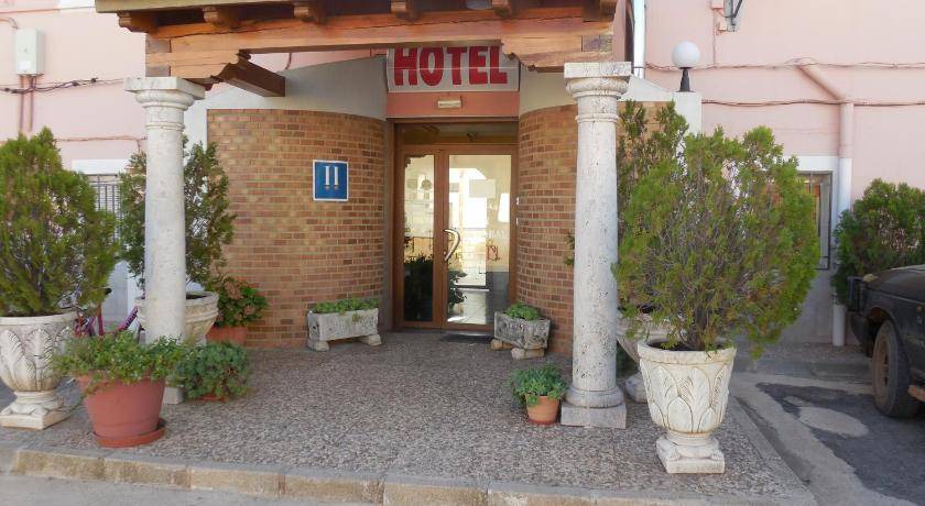Villahermosa Bed & Breakfast | 35 m² Bed and breakfast ∙ 4 guests