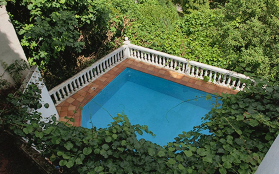 Ibias Municipality Apartment | 35 m² Apartment ∙ 1 bedroom ∙ 2 guests