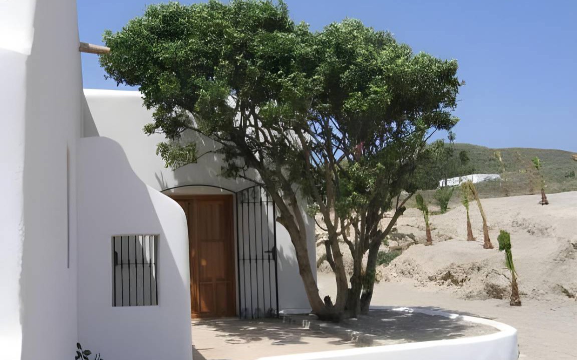 Gafares Hotel | 35 m² Hotel ∙ 127 guests