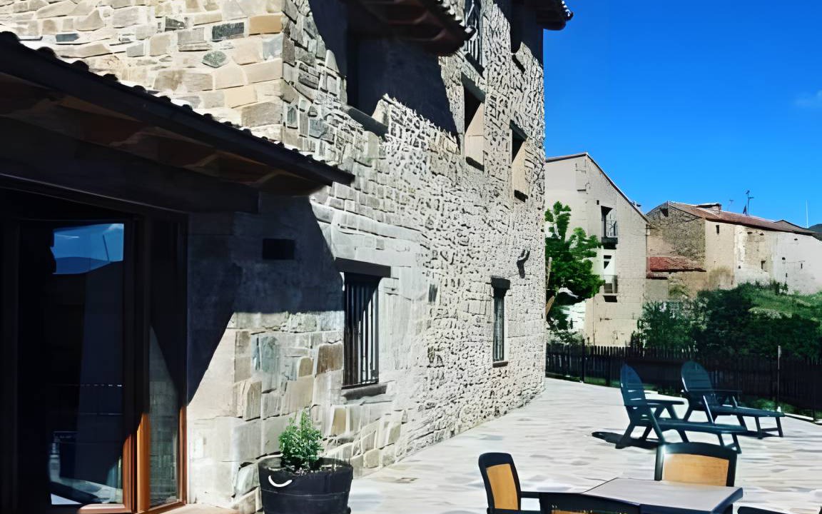 Bretun House | 35 m² House ∙ 1 bedroom ∙ 3 guests
