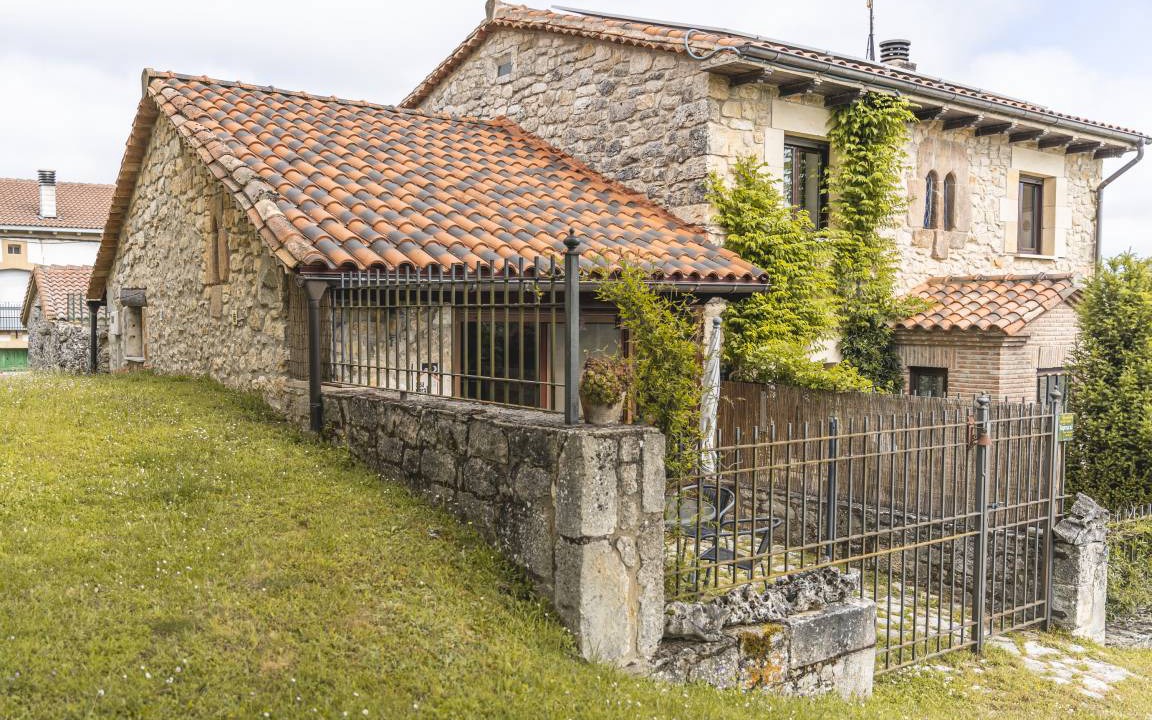 La Rad House | 35 m² House ∙ 1 bedroom ∙ 2 guests