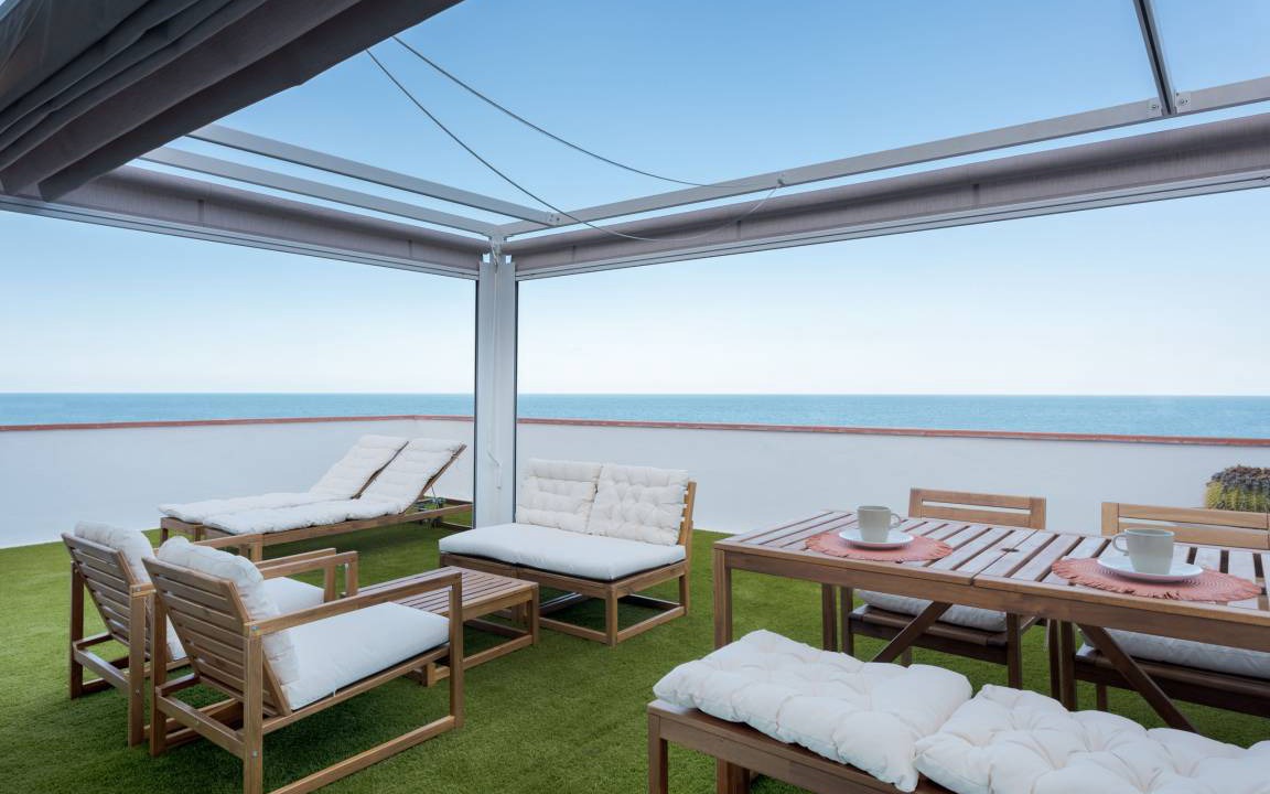 Candelaria Apartment | 35 m² Studio flat ∙ 1 bedroom ∙ 2 guests