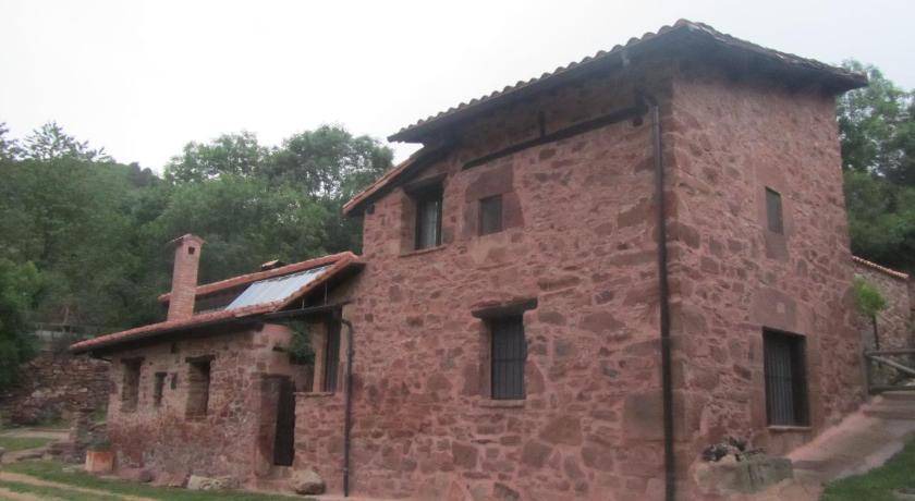 Ezcaray House | 350 m² House ∙ 3 bedrooms ∙ 8 guests