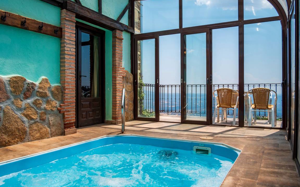 Pedro Bernardo House | 350 m² House ∙ 8 bedrooms ∙ 16 guests