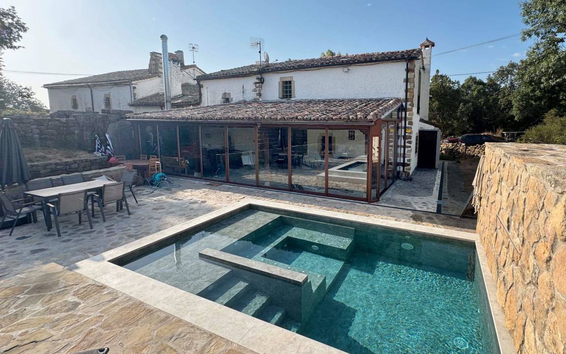 Molinos de Razon House | 351 m² House ∙ 5 bedrooms ∙ 10 guests