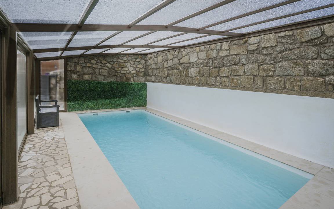Peguerinos Villa | 360 m² Villa ∙ 10 bedrooms ∙ 23 guests