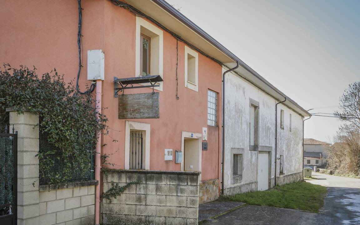 Aguera House | 367 m² House ∙ 3 bedrooms ∙ 6 guests
