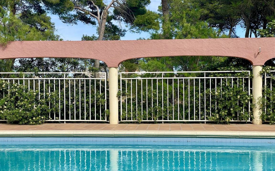 L'Estartit Apartment | 37 m² Apartment ∙ 1 bedroom ∙ 4 guests
