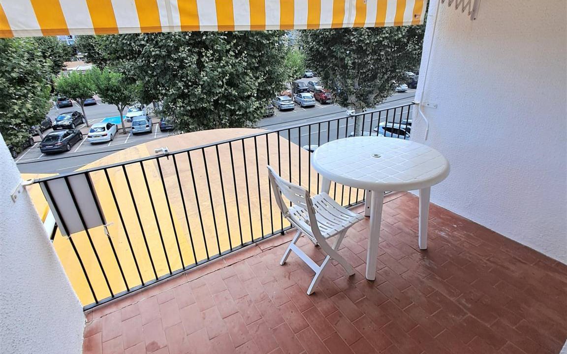 Empuriabrava Apartment | 38 m² Apartment ∙ 1 bedroom ∙ 4 guests