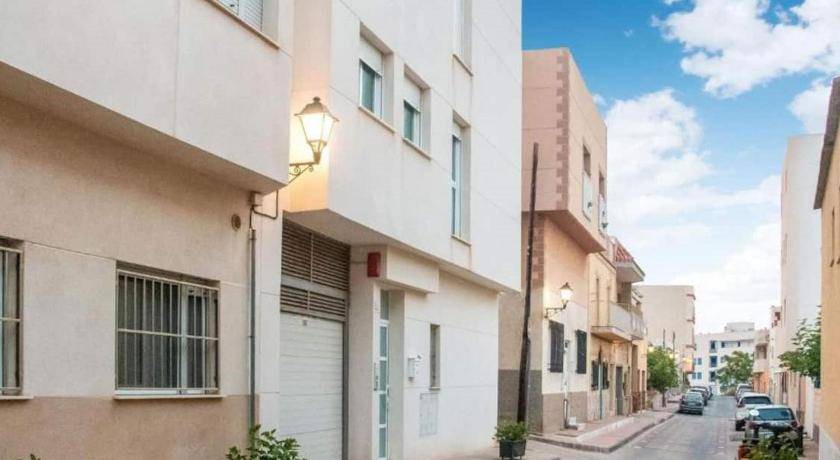 Garrucha Apartment | 38 m² Apartment ∙ 1 bedroom ∙ 4 guests