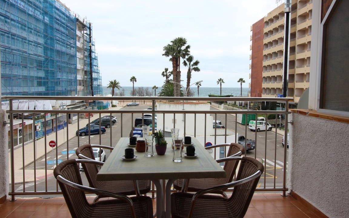 Santa Margarida Apartment | 38 m² Apartment ∙ 2 bedrooms ∙ 4 guests