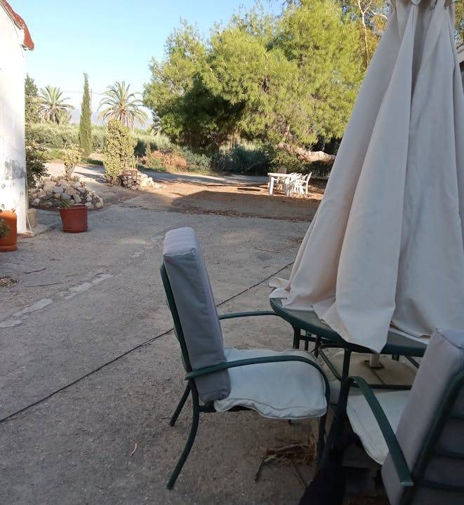 Puerto Lumbreras House | 38 m² House ∙ 1 guest