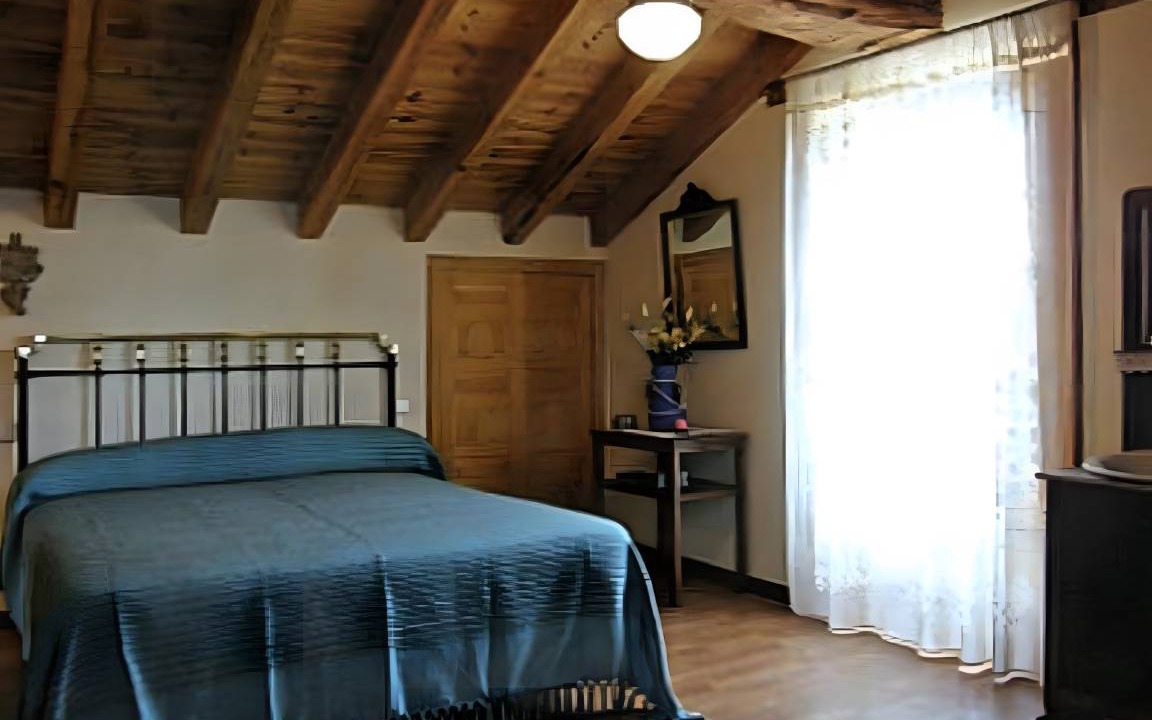 Almajano Resort | 38 m² Private room ∙ 1 bedroom ∙ 2 guests