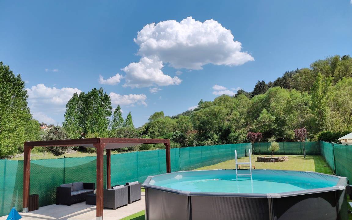 San Leonardo de Yague House | 380 m² House ∙ 10 bedrooms ∙ 26 guests
