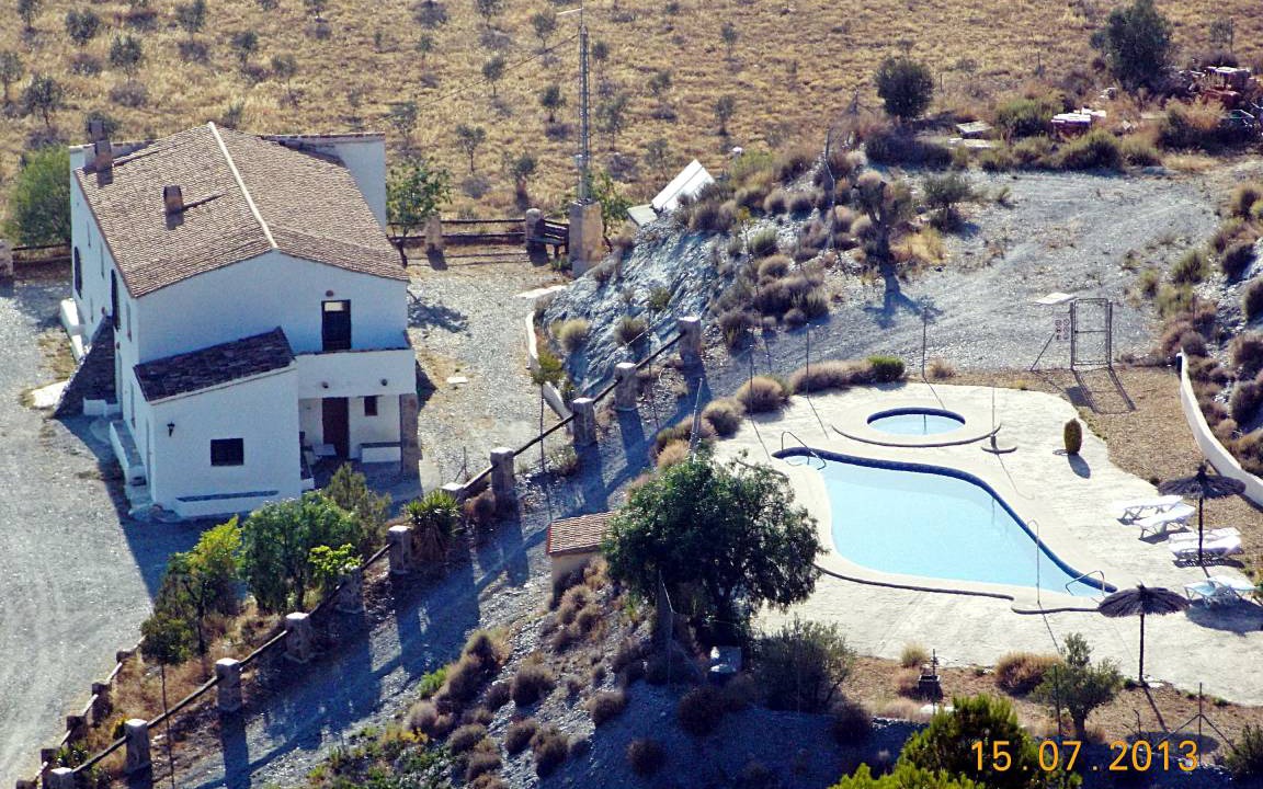 Taberno Villa | 380 m² Villa ∙ 8 bedrooms ∙ 16 guests