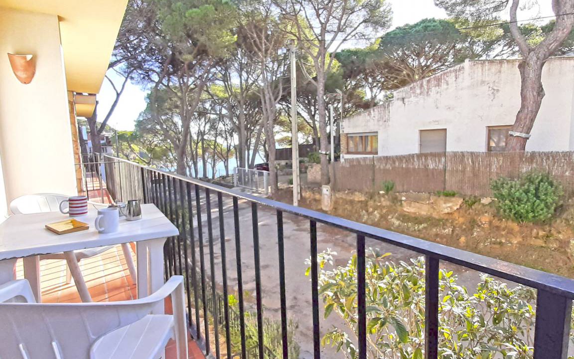 Palafrugell Apartment | 39 m² Apartment ∙ 1 bedroom ∙ 4 guests