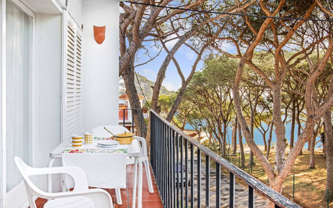 Palafrugell Apartment | 39 m² Apartment ∙ 1 bedroom ∙ 4 guests
