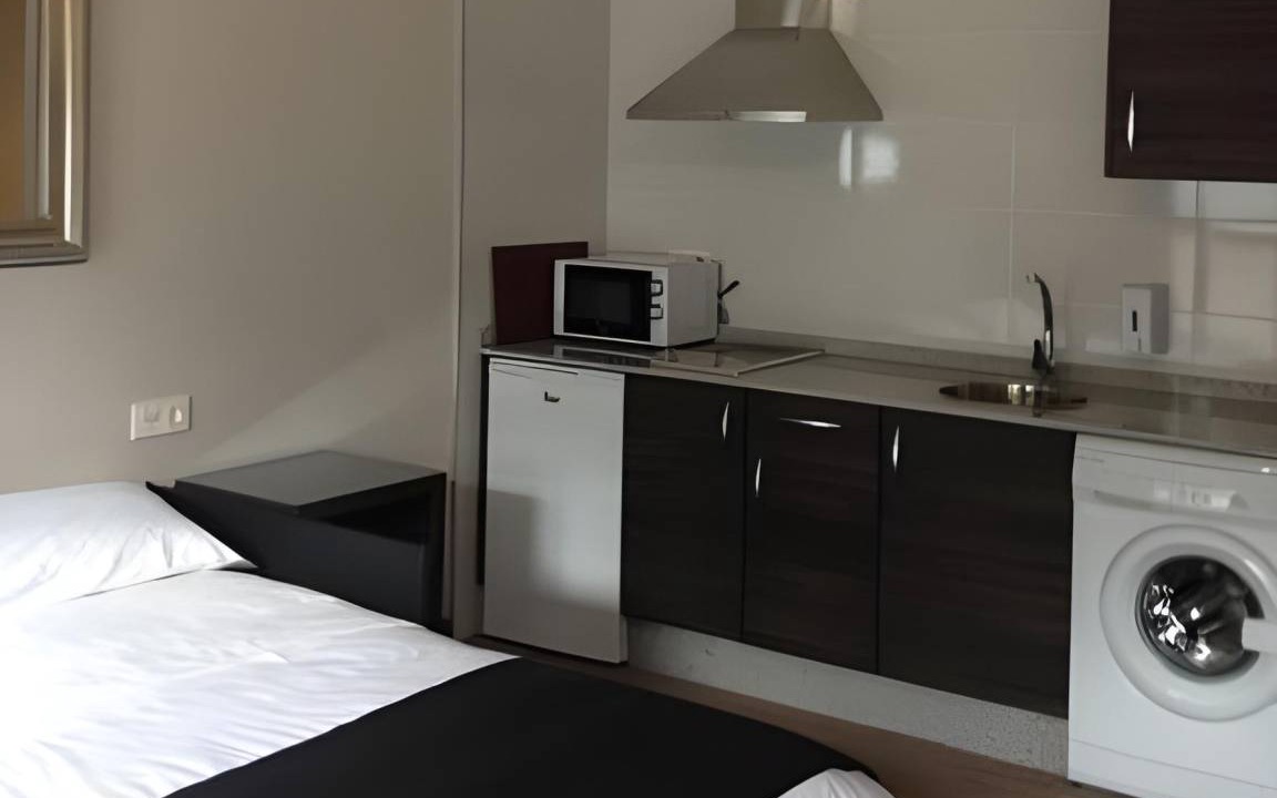 Redondela Apartment | 39 m² Apartment ∙ 4 guests