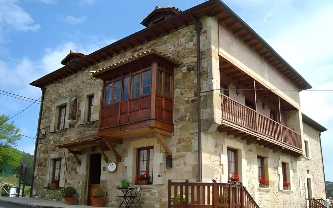 Guemes Bed & Breakfast | 39 m² Bed and breakfast ∙ 5 guests