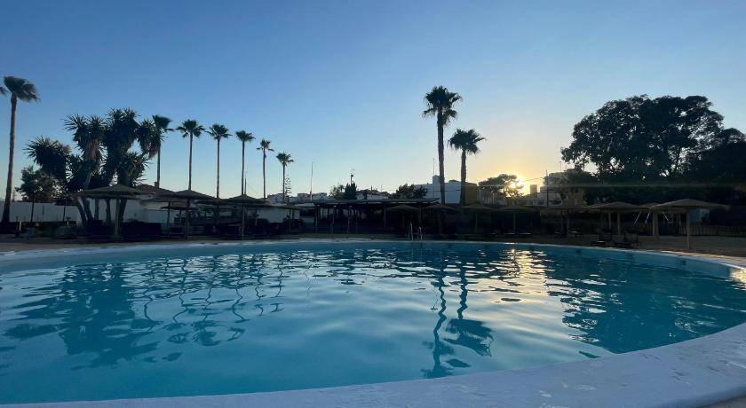 Palomares Resort | 39 m² Resort ∙ 3 bedrooms ∙ 6 guests