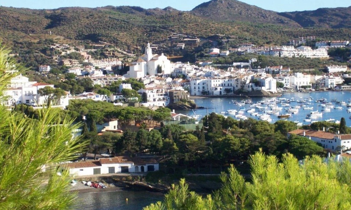 Cadaques House | 4 Br Luxury Villa Uniquely Sited With Spectacular Views - the best in Cadaques