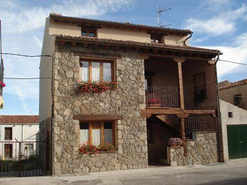 San Cristobal de Segovia House | 40 m² House ∙ 2 bedrooms ∙ 4 guests
