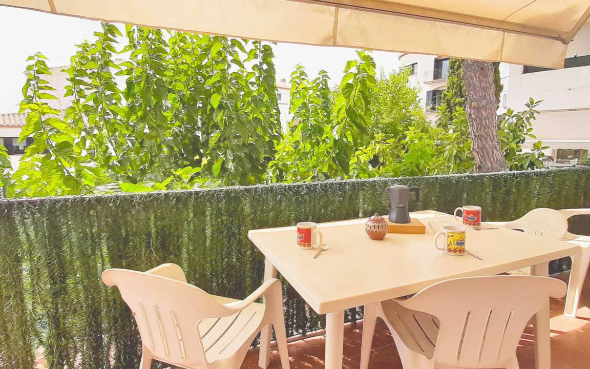 Calella de Palafrugell Apartment | 40 m² Apartment ∙ 1 bedroom ∙ 3 guests
