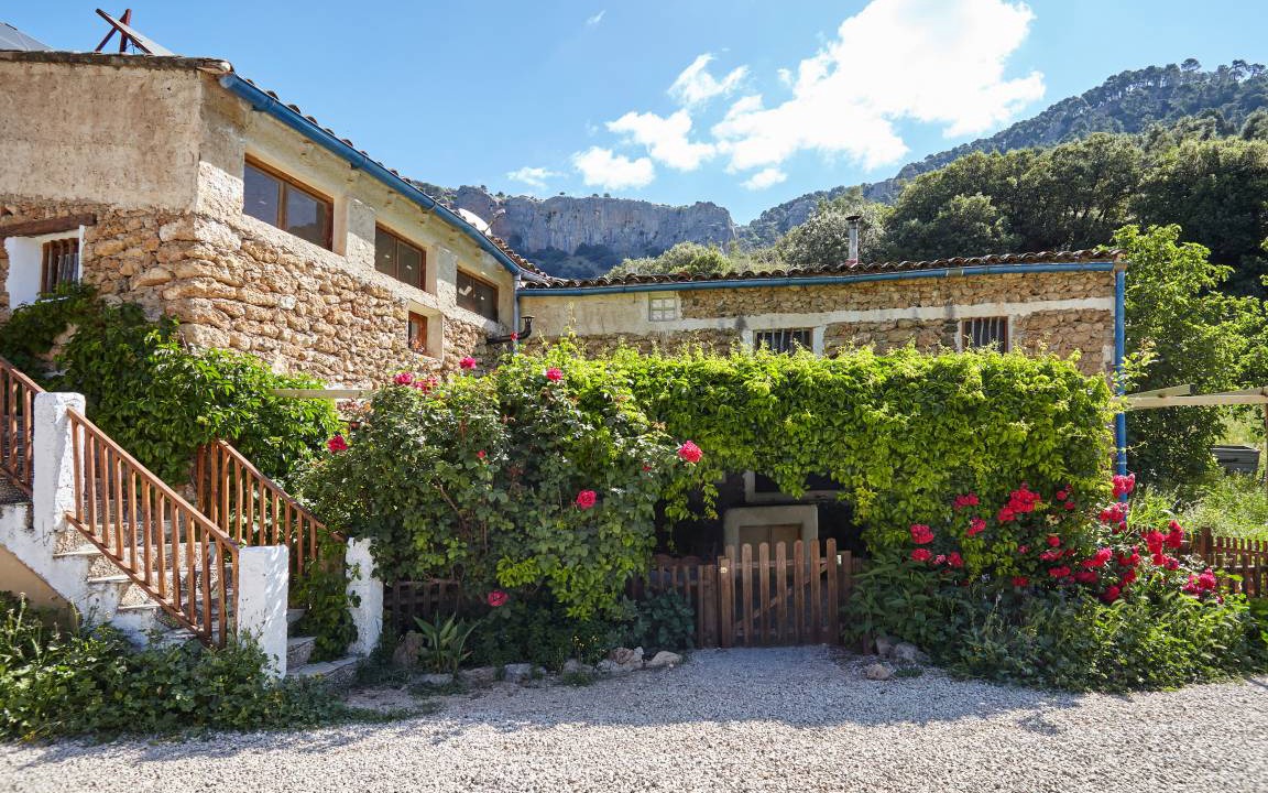Beas de Segura Apartment | 40 m² Apartment ∙ 1 bedroom ∙ 4 guests