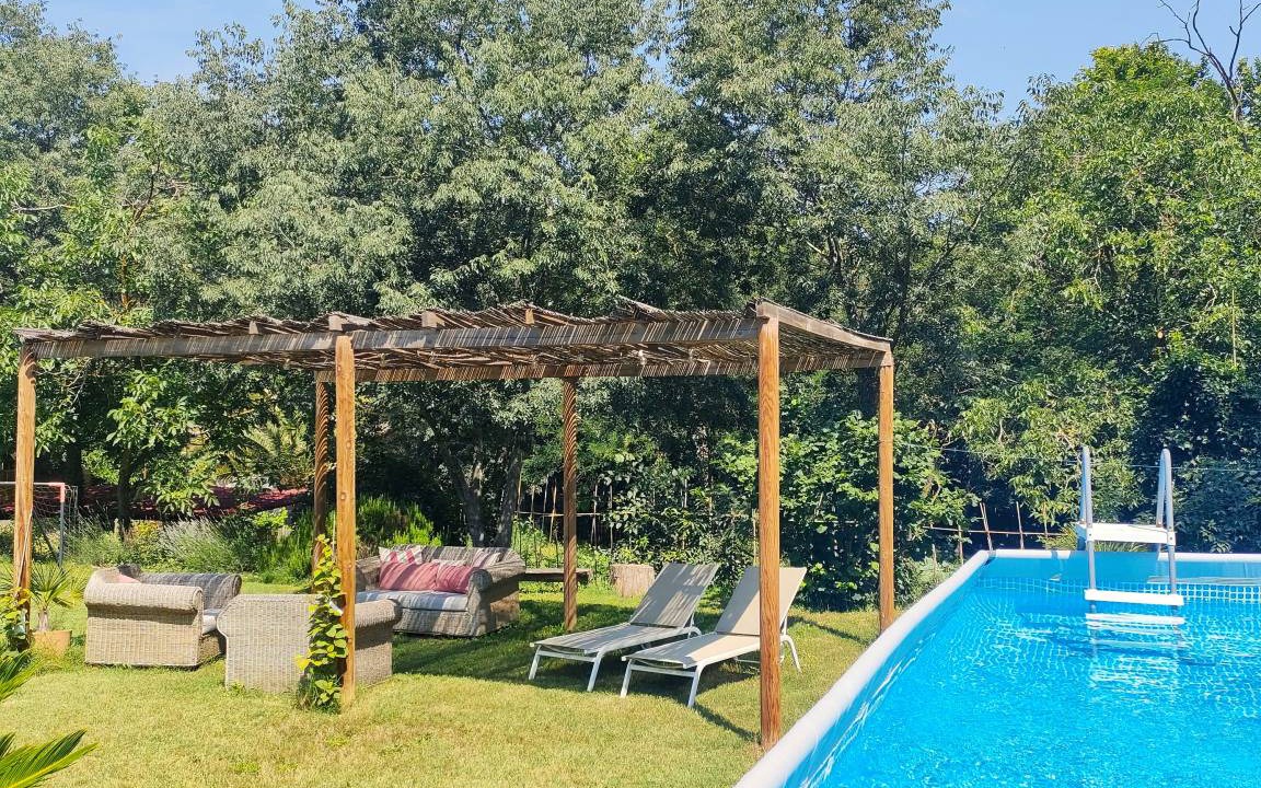 Sant Marti Vell Apartment | 40 m² Apartment ∙ 1 bedroom ∙ 2 guests