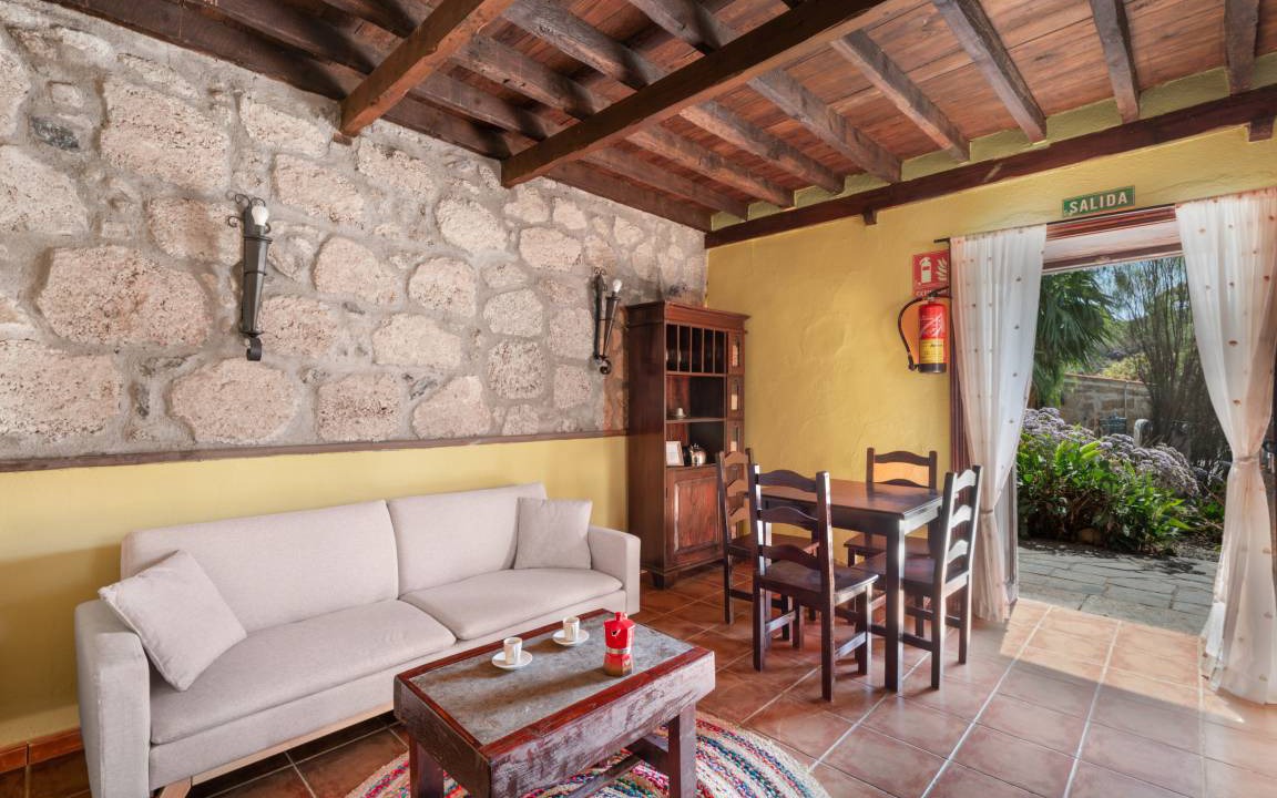 Las Vegas Apartment | 40 m² Apartment ∙ 1 bedroom ∙ 4 guests
