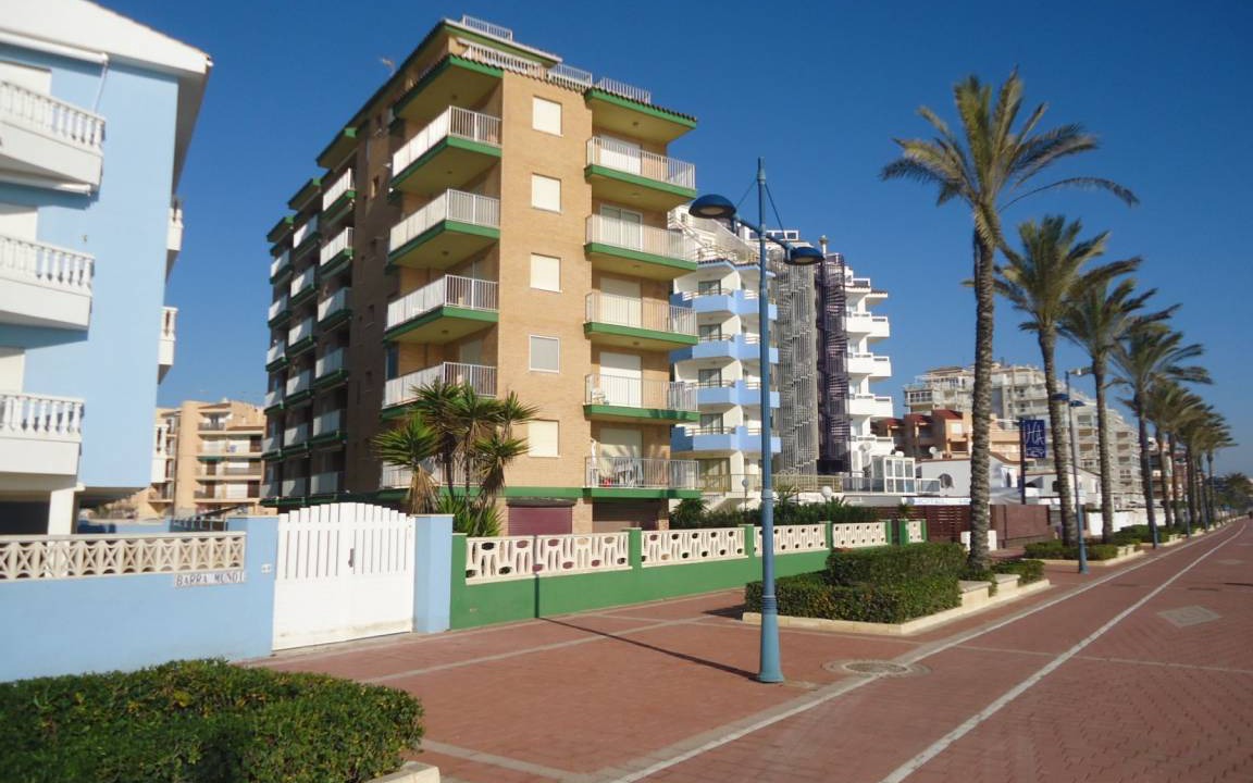 Peniscola Apartment | 40 m² Apartment ∙ 1 bedroom ∙ 4 guests