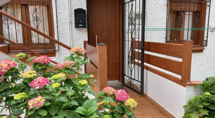 Luarca Apartment | 40 m² Apartment ∙ 2 bedrooms ∙ 3 guests