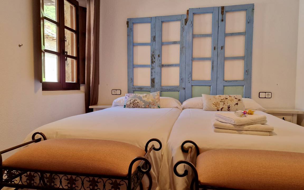 Pido Apartment | 40 m² Apartment ∙ 2 bedrooms ∙ 4 guests