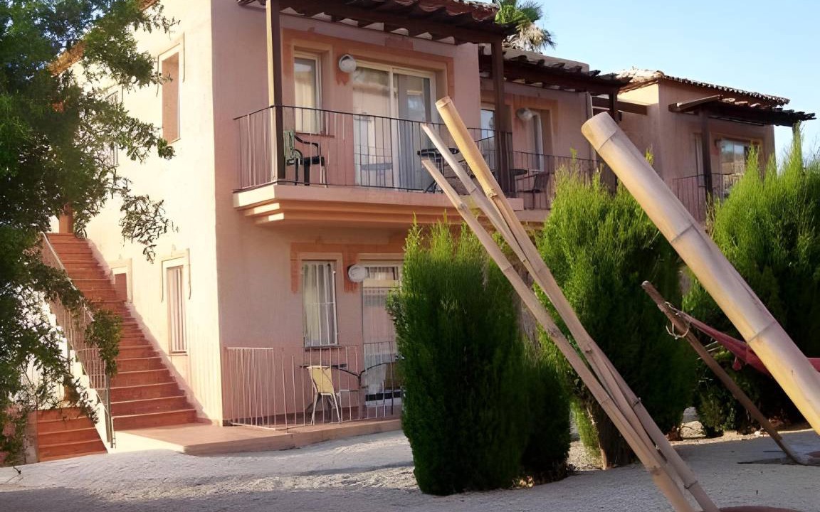 El Albir Apartment | 40 m² Apartment ∙ 3 guests