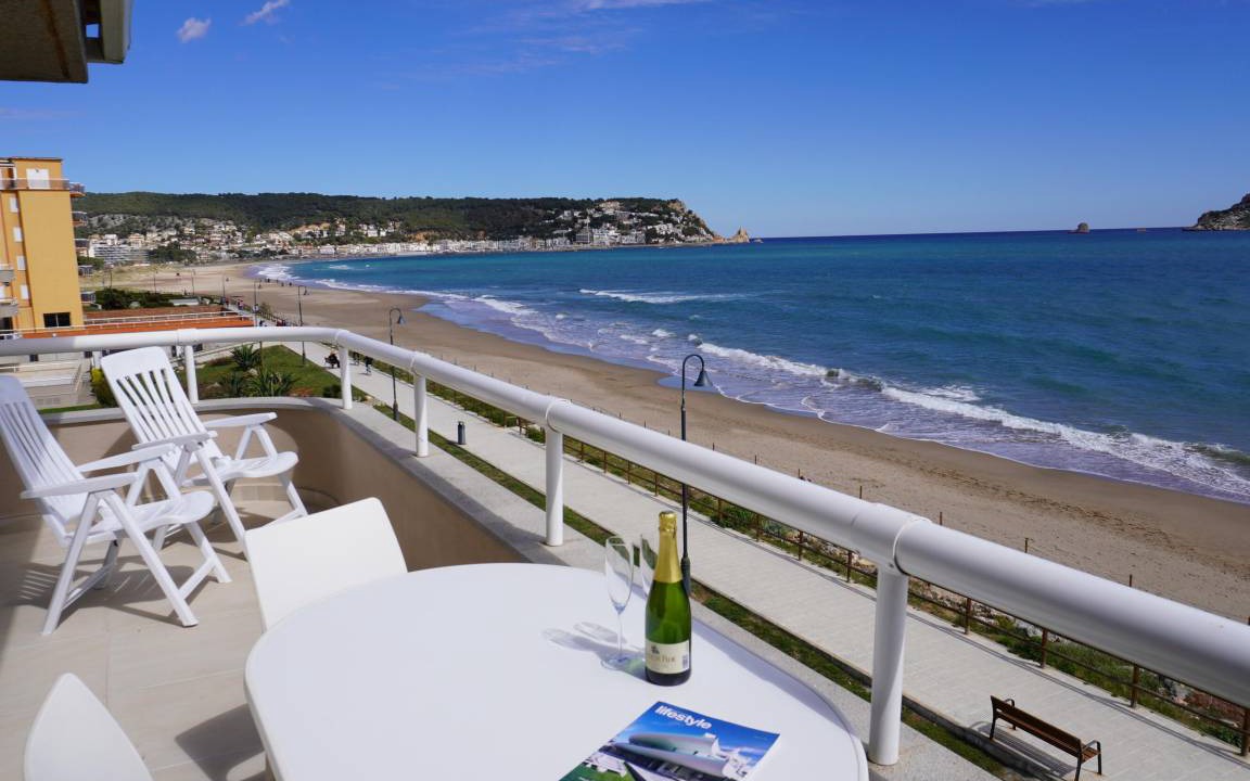 Els Griells Apartment | 40 m² Apartment ∙ 1 bedroom ∙ 2 guests
