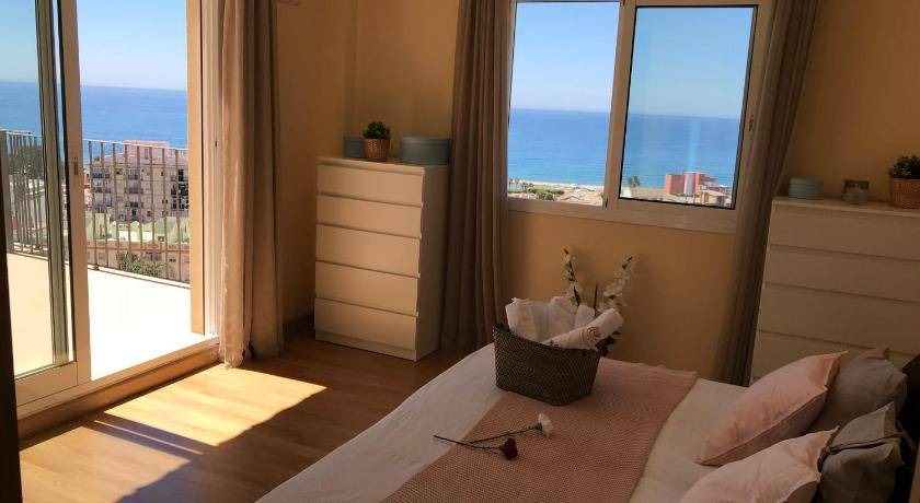El Palo Bed & Breakfast | 40 m² Bed and breakfast ∙ 3 guests