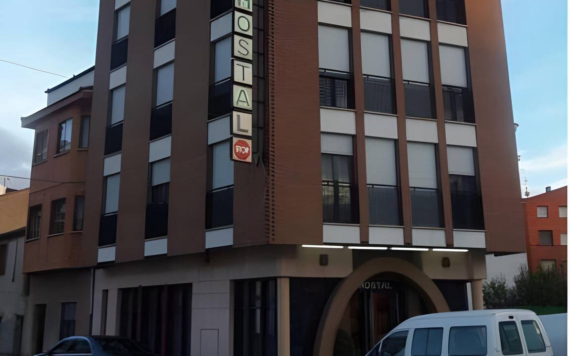 Cantalejo Bed & Breakfast | 40 m² Bed and breakfast ∙ 3 guests