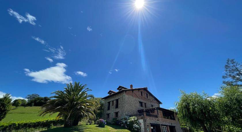 Rioturbio Bed & Breakfast | 40 m² Bed and breakfast ∙ 5 guests