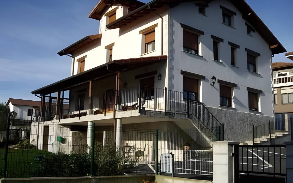 Guemes Bed & Breakfast | 40 m² Bed and breakfast ∙ 3 guests