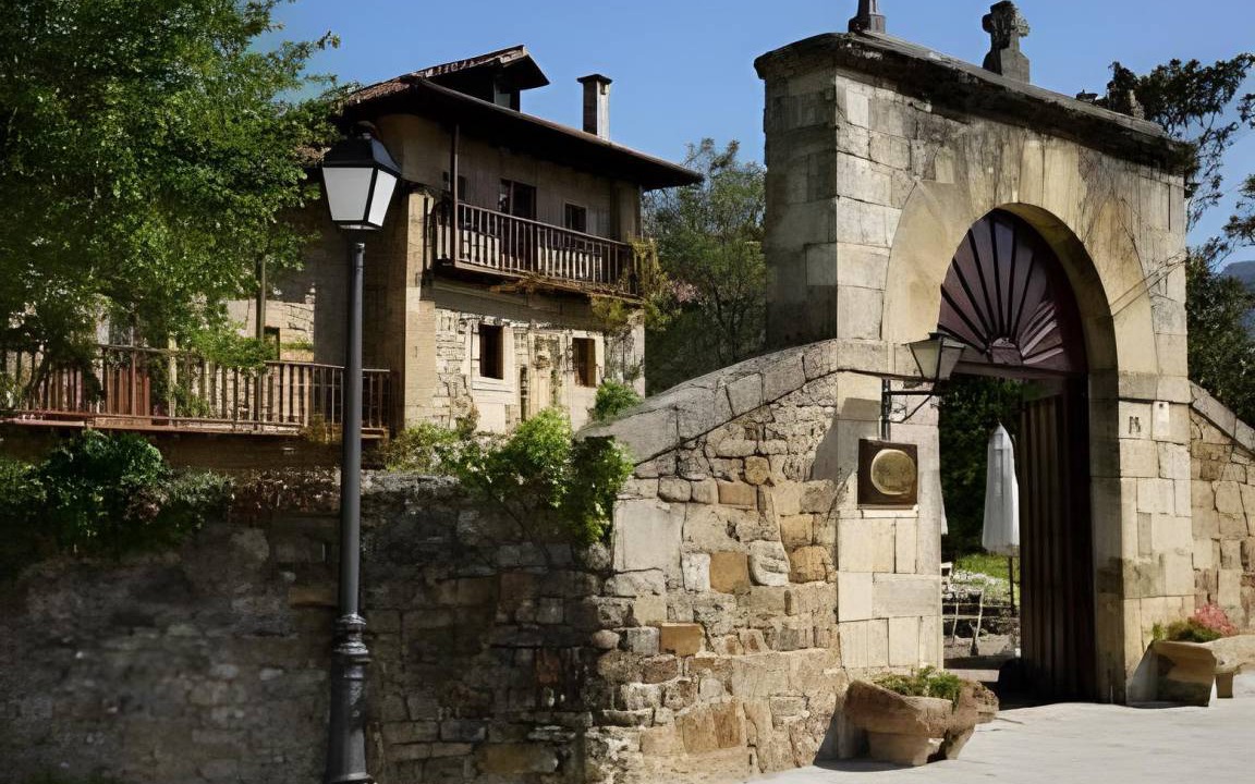 Hazas Bed & Breakfast | 40 m² Bed and breakfast ∙ 3 guests