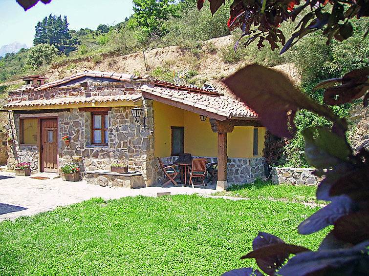 Cillorigo de Liebana Apartment | 40 m² Apartment ∙ 1 bedroom ∙ 2 guests