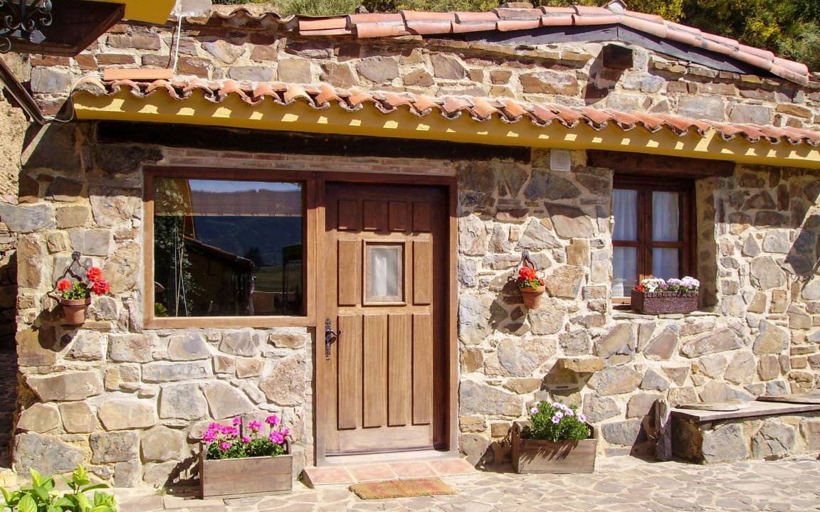 Cillorigo de Liebana Apartment | 40 m² Apartment ∙ 1 bedroom ∙ 2 guests