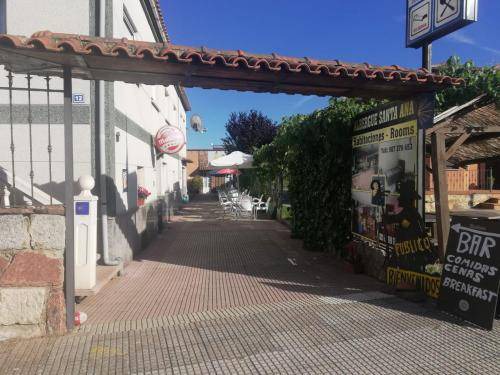 Santa Marina del Rey Hostel | 40 m² Hostel ∙ 16 guests