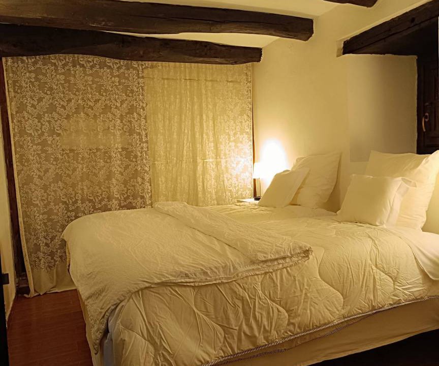 Pola de Lena House | 40 m² Farmhouse ∙ 1 bedroom ∙ 3 guests