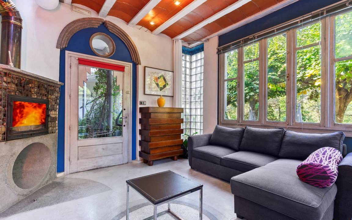 Meruja House | 40 m² House ∙ 1 bedroom ∙ 4 guests