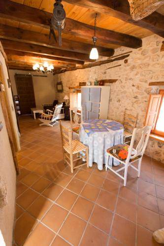 Cuellar House | 40 m² House ∙ 1 bedroom ∙ 2 guests